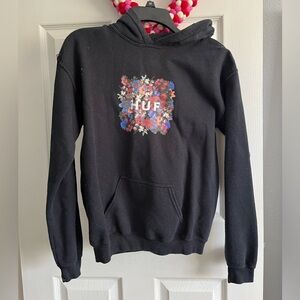 HUF hoodie
